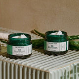 Aloe Soothing Crème de jour