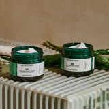 Aloe Soothing Crème de jour