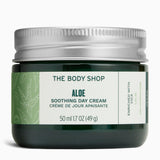 Aloe Soothing Crème de jour