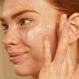 Aloe Soothing Crème de jour