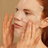 Aloe Soothing Masque en feuille