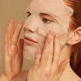 Aloe Soothing Tuchmaske