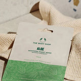 Aloe Soothing Tuchmaske
