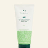 Aloe Multi-use Soothing Face & Body Gel