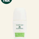 Aloe Caring Roll-on Deodorant