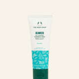 Seaweed Oil-Control Overnight Mask