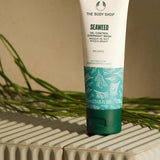 Seaweed Oil-Control Overnight Mask