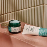 Seaweed Oil-Control Overnight Mask