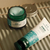 Seaweed Oil-Control Overnight Mask