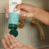 Seaweed Oil-Control Peeling