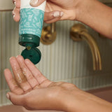 Seaweed Oil-Control Peeling