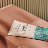 Seaweed Oil-Control Peeling