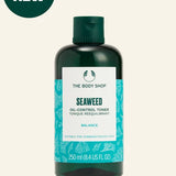 Seaweed Oil-Control Gesichtswasser