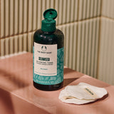 Seaweed Oil-Control Facial Toner