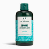 Seaweed Oil-Control Facial Toner