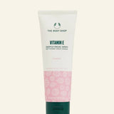 Vitamin E Gentle Face Wash