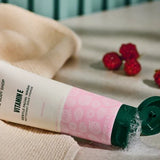 Vitamin E Gentle Face Wash
