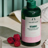 Vitamine E Moisturising Tonique pour le visage