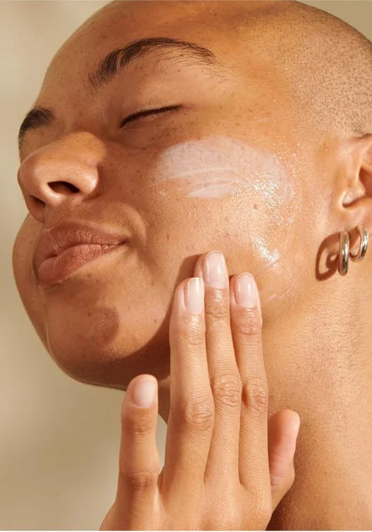 Vitamin E Moisture Day Cream