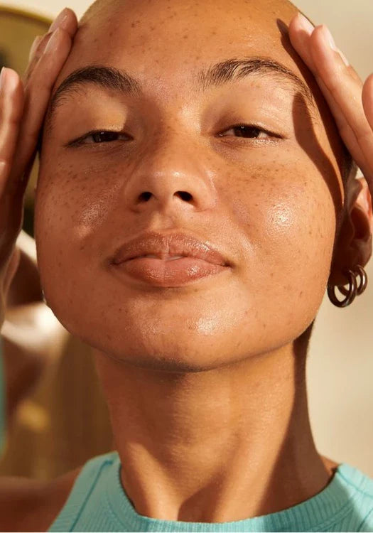 Vitamin E Moisture Day Cream
