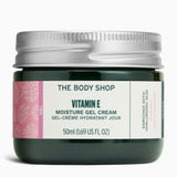 Vitamin E Moisture Gel Creme