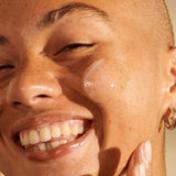 Vitamin E Moisture Gel Creme