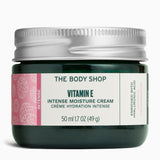 Vitamin E Intense Crème hydratante