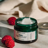 Vitamin E Intense Feuchtigkeitscreme