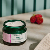 Vitamine E Nourishing Crème de nuit