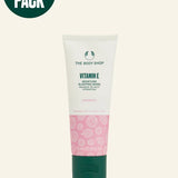 Vitamin E Moisture Nachtmaske
