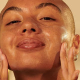 Vitamin E Moisture Nachtmaske