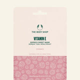 Vitamin E Tuchmaske