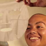 Vitamine E Masque en tissu à la
