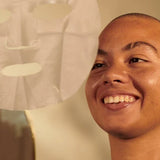 Vitamin E Tuchmaske