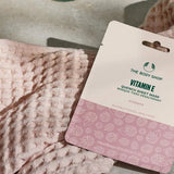 Vitamin E Tuchmaske