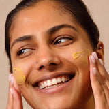 Vitamin C Glow Revealing Peeling