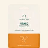 Vitamin C Glow Sheet Mask