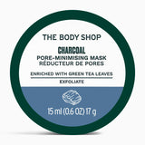 Charcoal Pore Minimising Mask