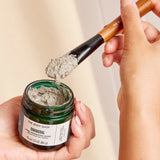Charcoal Pore Minimising Mask