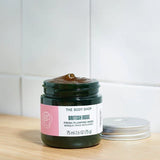 British Rose Fresh Plumping Mask