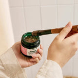 British Rose Fresh Plumping Mask