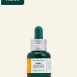 Vitamin C Eye Glow Serum