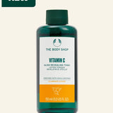 Vitamin C Glow Revealing Tonic