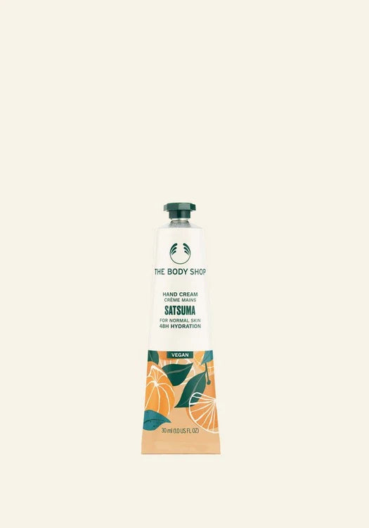Zesty Body Care Collection
