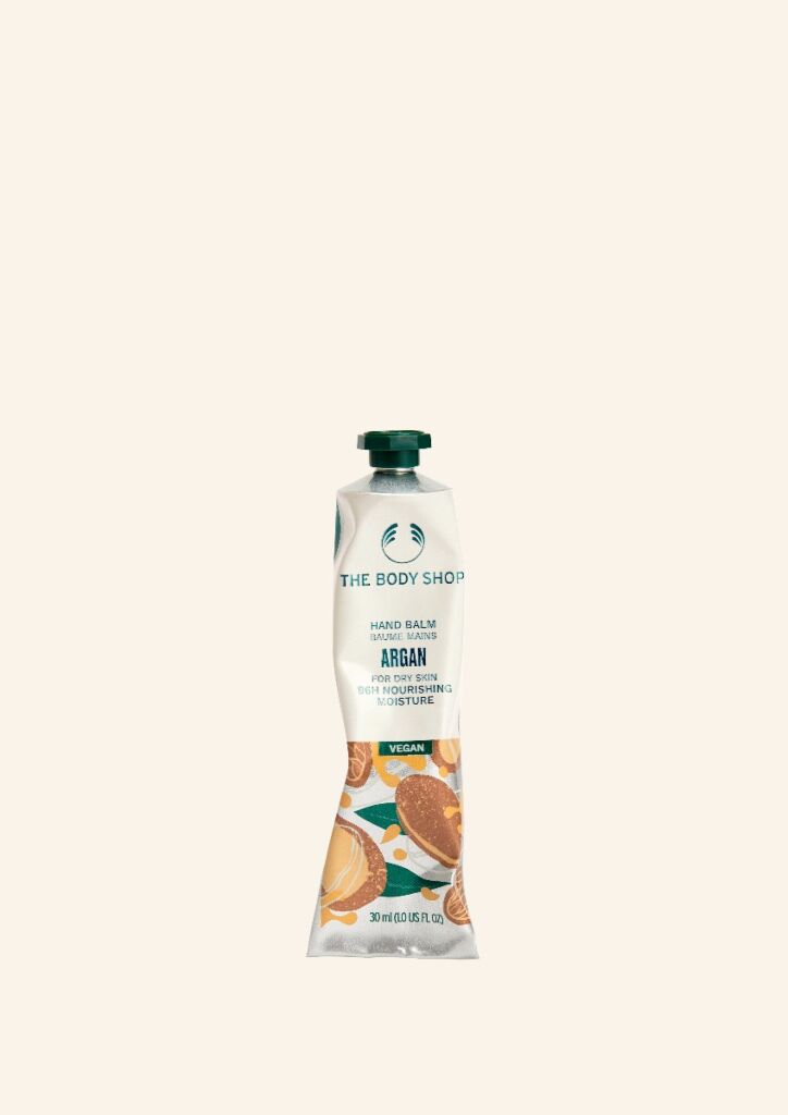 Argan Hand Balm