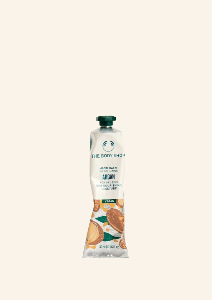Argan Hand Balm