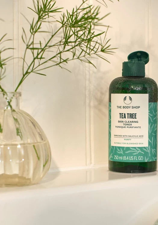 Tea Tree Skin Clearing Toner