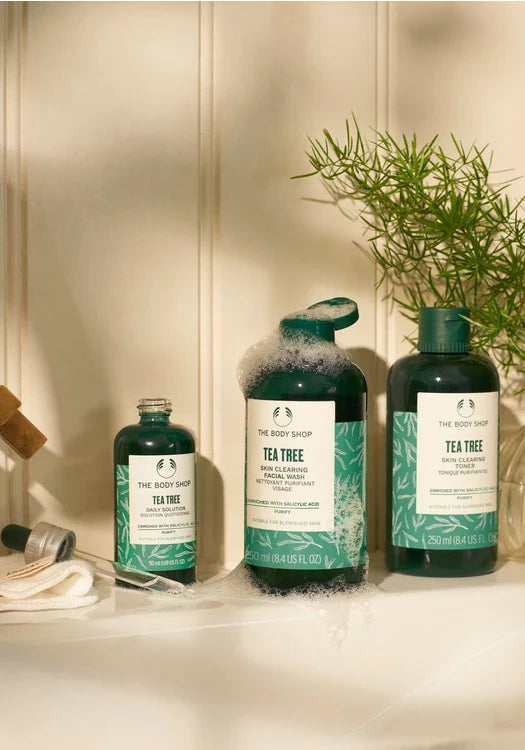 Tea Tree Skin Clearing Toner