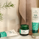 Tea Tree Skin Clearing Nachtmaske