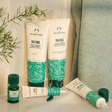 Tea Tree Rapid Action Gel